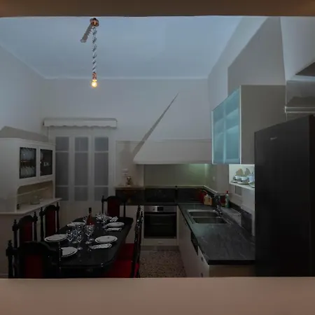 Reina House Prázdninový dům