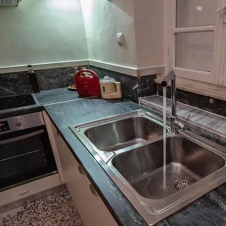 Reina House Prázdninový dům