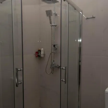 Reina House Prázdninový dům