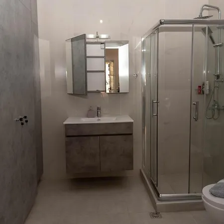Prázdninový dům Reina House
