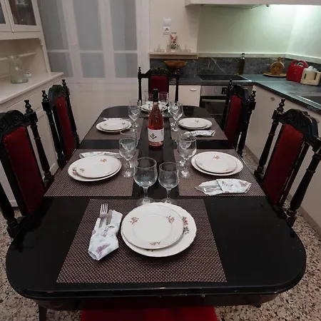 Prázdninový dům Reina House