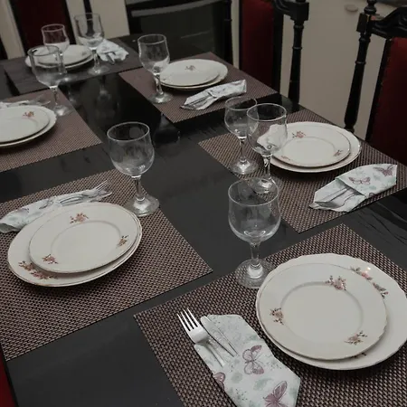 Prázdninový dům Reina House
