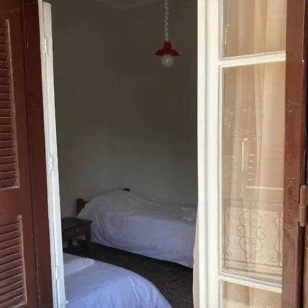 Holiday home Reina House