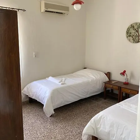 Prázdninový dům Reina House *