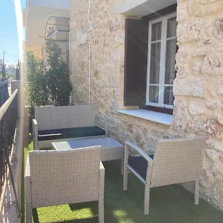 Reina House * Chania (Crete)