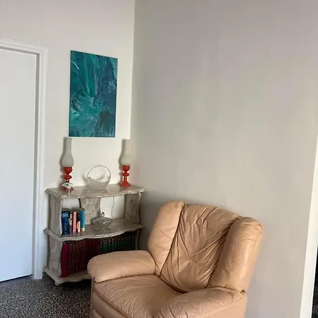 Reina House Prázdninový dům *