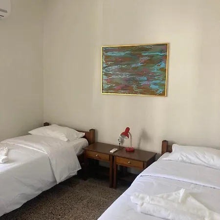 Prázdninový dům Reina House