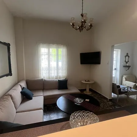Reina House Holiday home Chania (Crete)