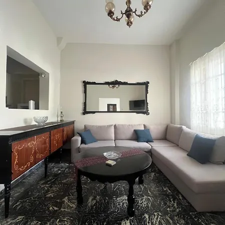 Reina House * חאניה